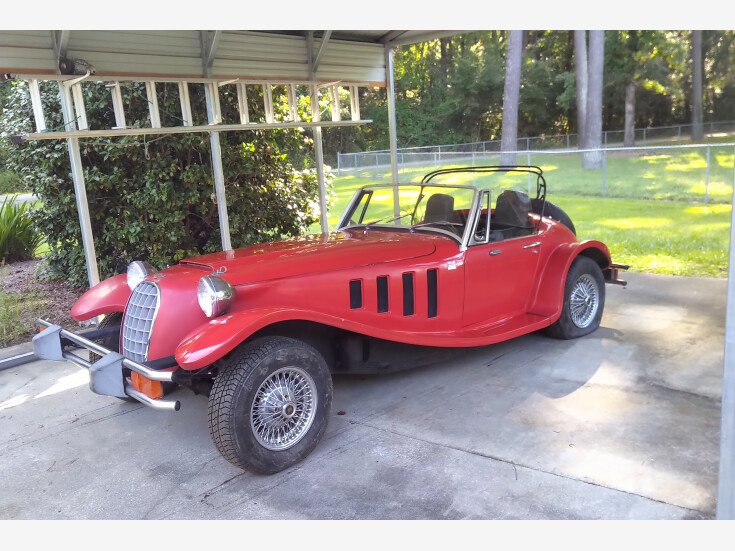 Thumbnail Photo undefined for 1979 Panther J72